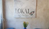 Lokal at the Lake, Fonyód