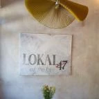 Lokal at the Lake Fonyód - Belső