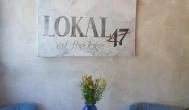 Lokal at the Lake, Fonyód