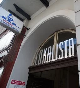 Lokalista Bistro
