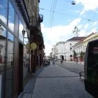 Lokalista Bistro Miskolc - Külső kép