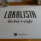 Lokalista Bistro Miskolc - Belső