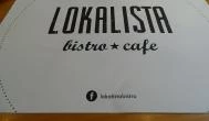 Lokalista Bistro Miskolc - Belső