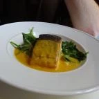 Lokalista Bistro Miskolc - Étel/ital