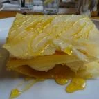 Lokalista Bistro Miskolc - Étel/ital