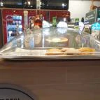 Lokomotív Bistro Balatonvilágos Balatonvilágos - Egyéb