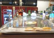 Lokomotív Bistro Balatonvilágos Balatonvilágos