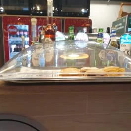 Lokomotív Bistro Balatonvilágos Balatonvilágos - Egyéb