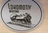 Lokomotív Bistro Balatonvilágos Balatonvilágos