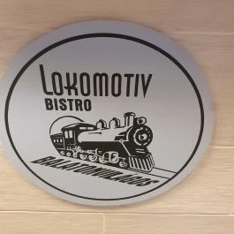 Lokomotív Bistro Balatonvilágos Balatonvilágos - Egyéb