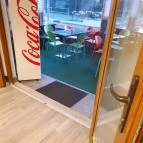 Lokomotív Bistro Balatonvilágos Balatonvilágos - Egyéb