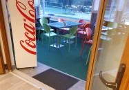 Lokomotív Bistro Balatonvilágos Balatonvilágos