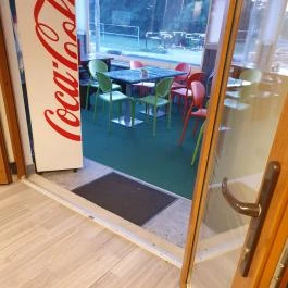 Lokomotív Bistro Balatonvilágos Balatonvilágos - Egyéb