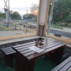 Lokomotív Bistro Balatonvilágos Balatonvilágos - Egyéb