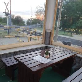 Lokomotív Bistro Balatonvilágos Balatonvilágos - Egyéb