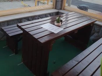 Lokomotív Bistro Balatonvilágos Balatonvilágos