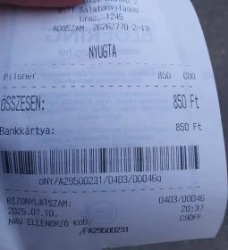 Lokomotív Bistro Balatonvilágos