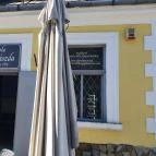 Lola Cukrászda Szentendre - Külső kép