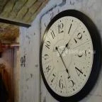 London Coffee Society Budapest - Belső