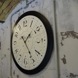 London Coffee Society, Budapest - Belső