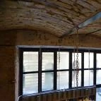 London Coffee Society Budapest - Belső