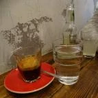 London Coffee Society Budapest - Étel/ital