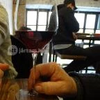 London Coffee Society Budapest - Étel/ital