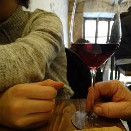 London Coffee Society, Budapest - Étel/ital