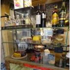 London Coffee Society Budapest - Étel/ital