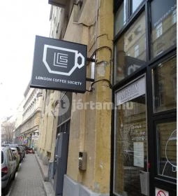 London Coffee Society