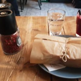 London Coffee Society, Budapest - Étel/ital