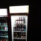 London Stone Music Pub Budapest - Belső