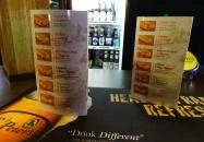 London Stone Music Pub Budapest