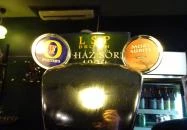 London Stone Music Pub Budapest