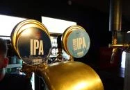 London Stone Music Pub Budapest