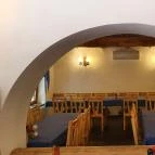 Lópofa Csárda Kiskunmajsa - Belső