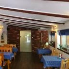 Lópofa Csárda Kiskunmajsa - Belső