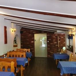 Lópofa Csárda Kiskunmajsa - Belső