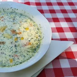 Lópofa Csárda Kiskunmajsa - Étel/ital