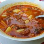 Lópofa Csárda Kiskunmajsa - Étel/ital