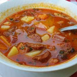 Lópofa Csárda Kiskunmajsa - Étel/ital