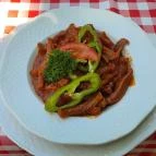 Lópofa Csárda Kiskunmajsa - Étel/ital