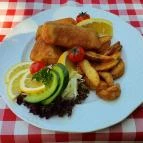 Lópofa Csárda Kiskunmajsa - Étel/ital