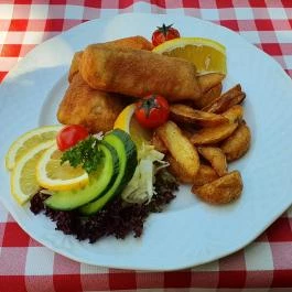 Lópofa Csárda Kiskunmajsa - Étel/ital