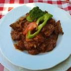 Lópofa Csárda Kiskunmajsa - Étel/ital