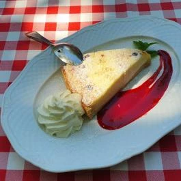 Lópofa Csárda Kiskunmajsa - Étel/ital