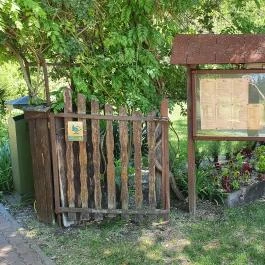 Lópofa Csárda Kiskunmajsa - Külső kép