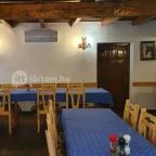 Lópofa Csárda Kiskunmajsa - Belső