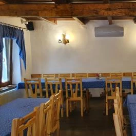 Lópofa Csárda Kiskunmajsa - Belső