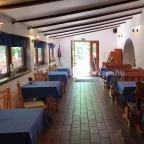 Lópofa Csárda Kiskunmajsa - Belső